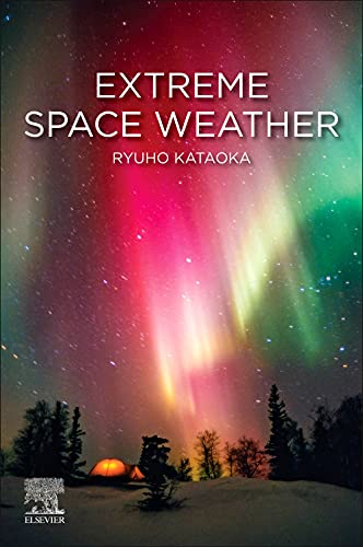 Book Extreme Space Weather free