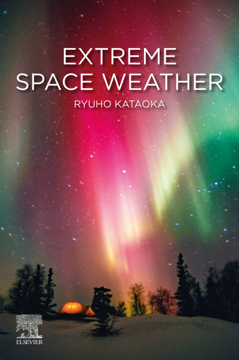 Book Extreme Space Weather free