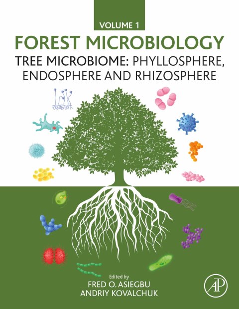Book Forest Microbiology free