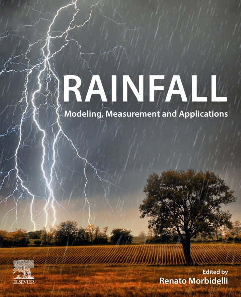 Book Rainfall free