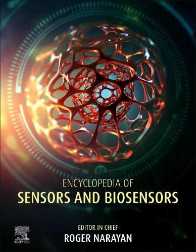 Book Encyclopedia of Sensors and Biosensors free
