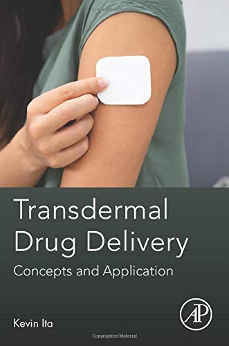 Book Transdermal Drug Delivery: Concepts and Application free
