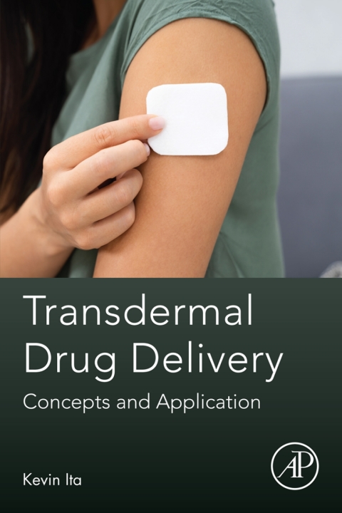 Book Transdermal Drug Delivery free