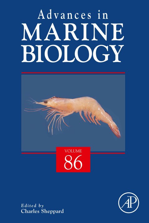 Book Advances in Marine Biology free