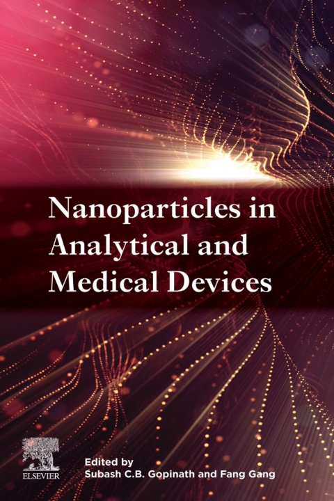 Book Nanoparticles in Analytical and Medical Devices free