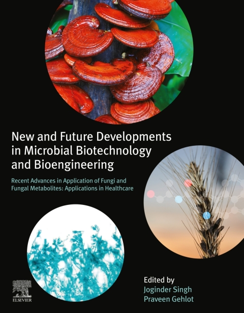 Book New and Future Developments in Microbial Biotechnology and Bioengineering free