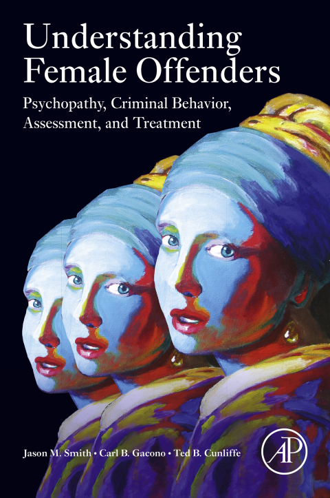 Book Understanding Female Offenders free
