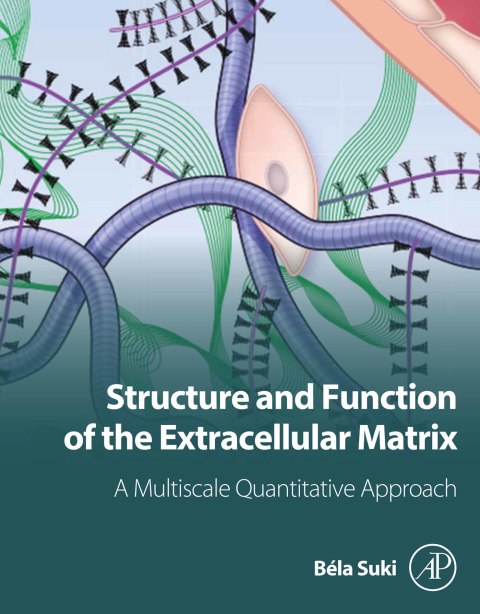 Book Structure and Function of the Extracellular Matrix free