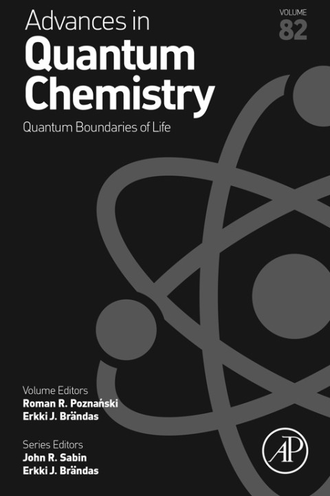 Book Quantum Boundaries of Life (ISSN Book 82) free