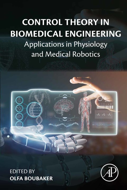 Book Control Theory in Biomedical Engineering free