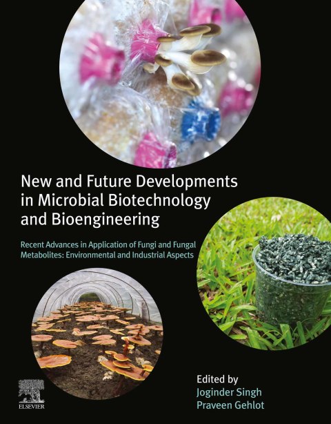 Book New and Future Developments in Microbial Biotechnology and Bioengineering free
