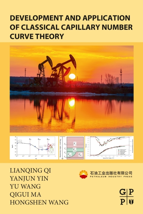 Book Development and Application of Classical Capillary Number Curve Theory free