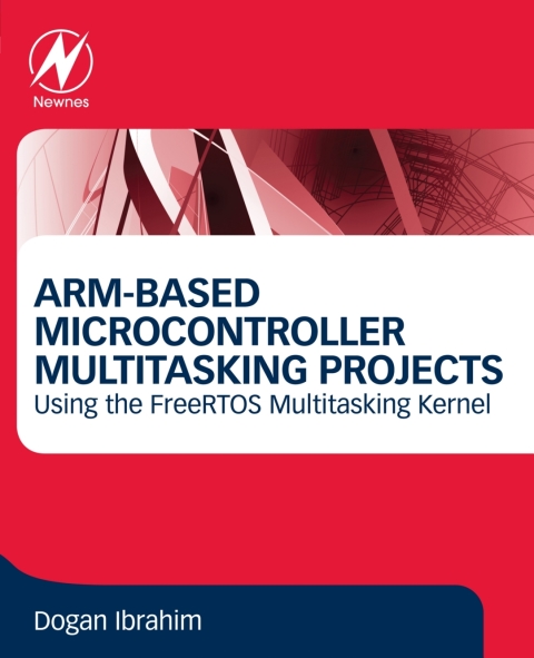 Book ARM-Based Microcontroller Multitasking Projects free