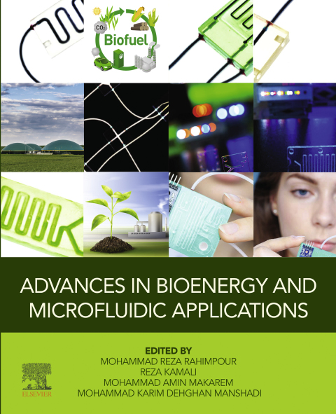 Book Advances in Bioenergy and Microfluidic Applications free