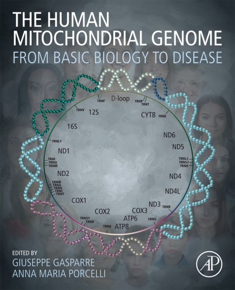 Book The Human Mitochondrial Genome free