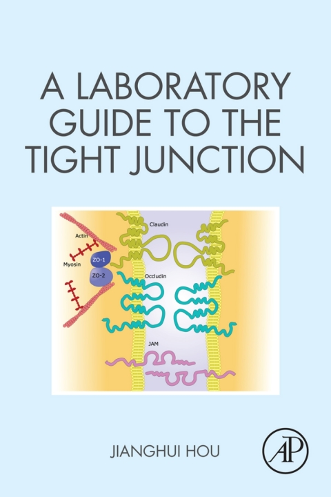 Book A Laboratory Guide to the Tight Junction free