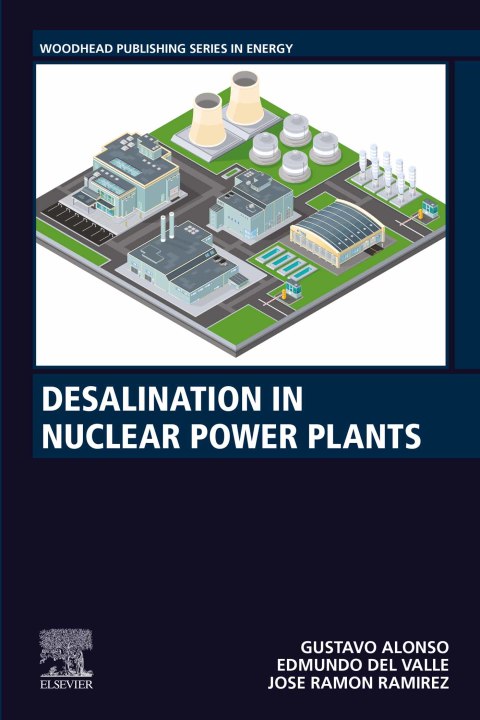 Book Desalination in Nuclear Power Plants free