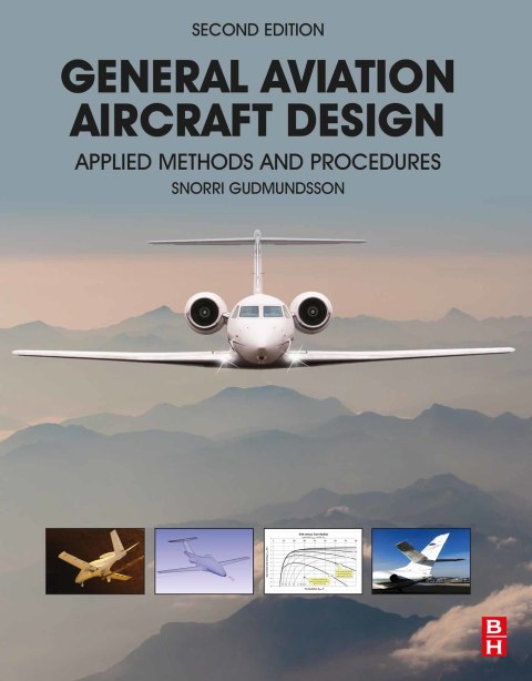 Book General Aviation Aircraft Design: Applied Methods and Procedures free