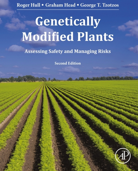 Book Genetically Modified Plants free
