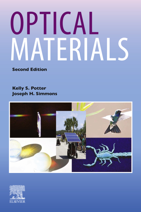 Book Optical Materials free