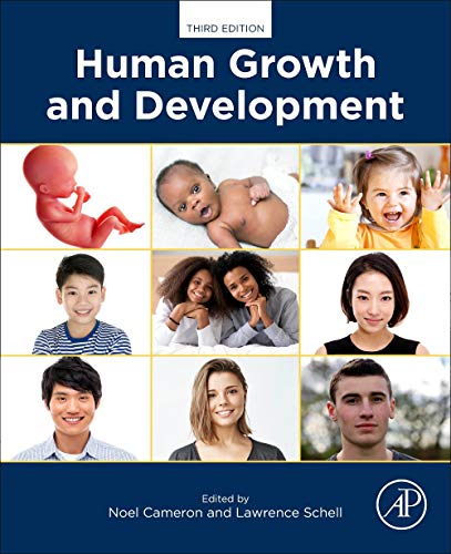 Book Human Growth and Development free