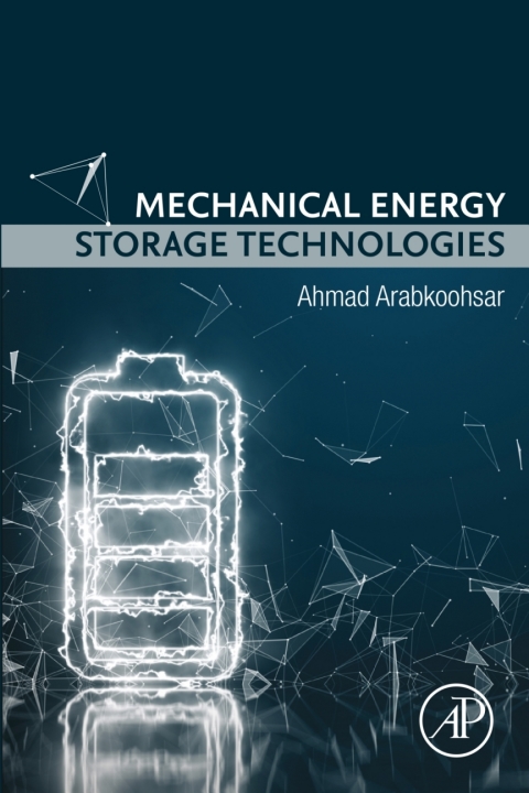Book Mechanical Energy Storage Technologies free