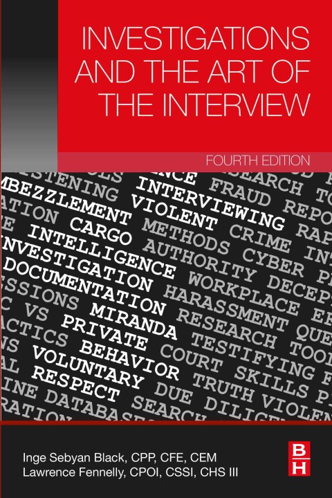 Book Investigations and the Art of the Interview free