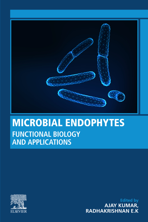 Book Microbial Endophytes free
