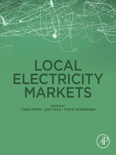 Book Local Electricity Markets free