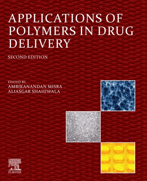 Book Applications of Polymers in Drug Delivery free