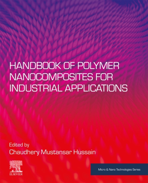 Book Handbook of Polymer Nanocomposites for Industrial Applications free