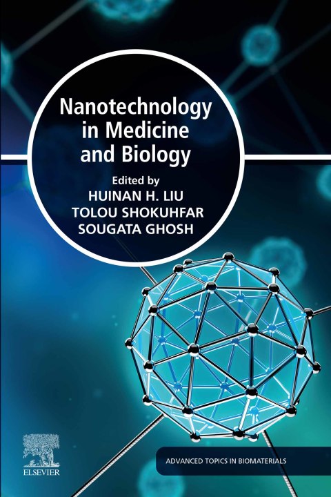 Book Nanotechnology in Medicine and Biology (Elsevier Series on Advanced Topics in Biomaterials) free