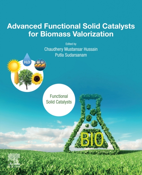Book Advanced Functional Solid Catalysts for Biomass Valorization free