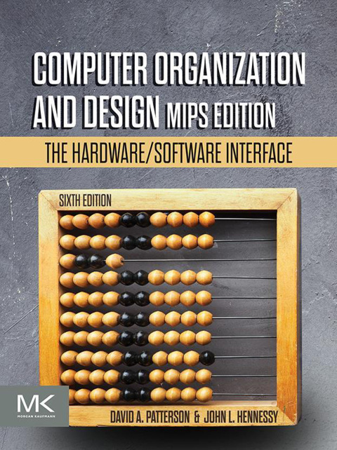 Book Computer Organization and Design MIPS Edition: The Hardware/Software Interface (ISSN) free