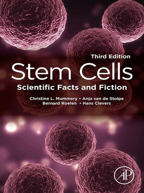 Book Stem Cells: Scientific Facts and Fiction free