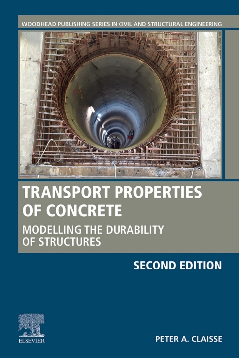 Book Transport Properties of Concrete free