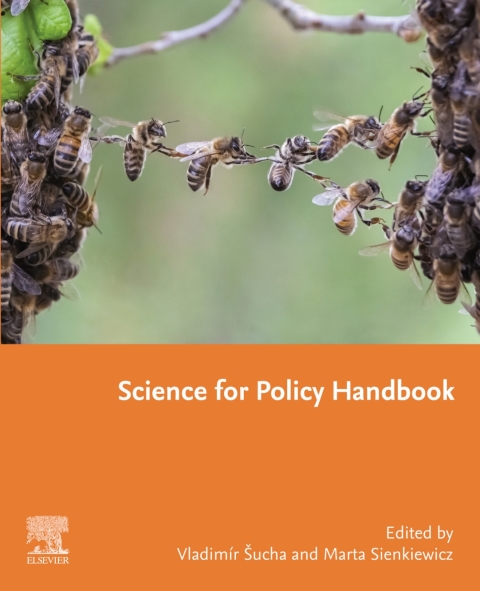 Book Science for Policy Handbook free