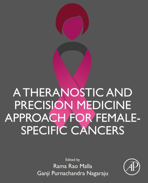 Book A Theranostic and Precision Medicine Approach for Female-Specific Cancers free