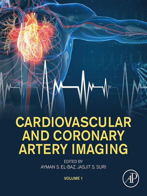 Book Cardiovascular and Coronary Artery Imaging free