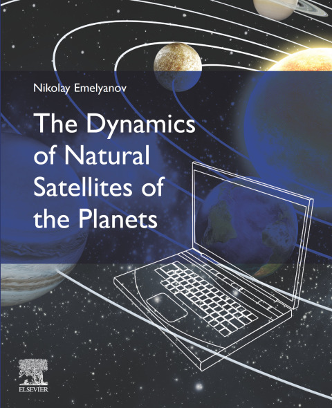 Book The Dynamics of Natural Satellites of the Planets free