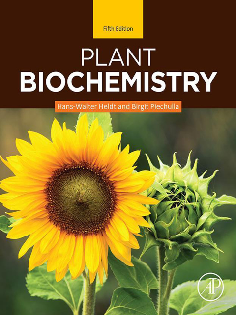 Book Plant Biochemistry free