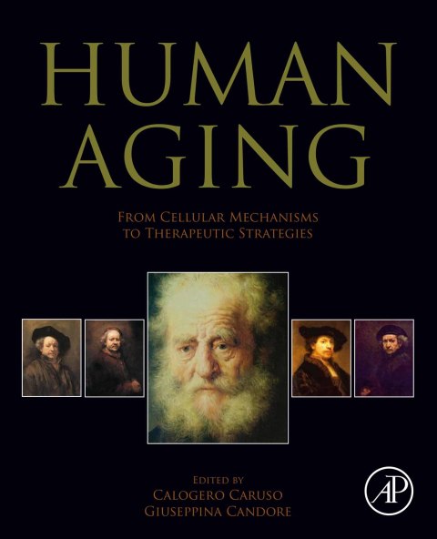 Book Human Aging free