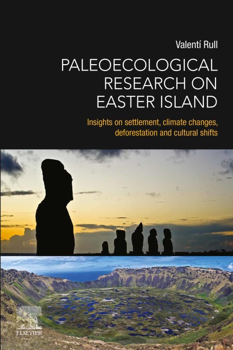 Book Paleoecological Research on Easter Island free