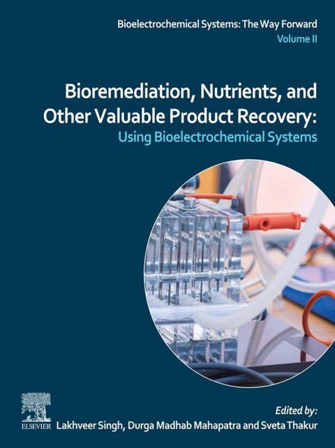 Book Bioremediation, Nutrients, and Other Valuable Product Recovery free