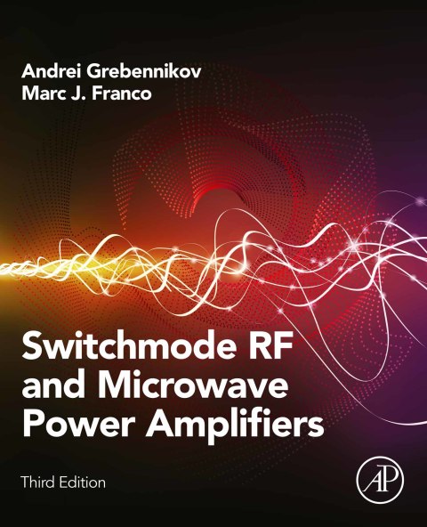 Book Switchmode RF and Microwave Power Amplifiers free