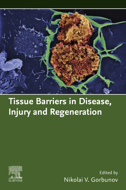 Book Tissue Barriers in Disease, Injury and Regeneration free