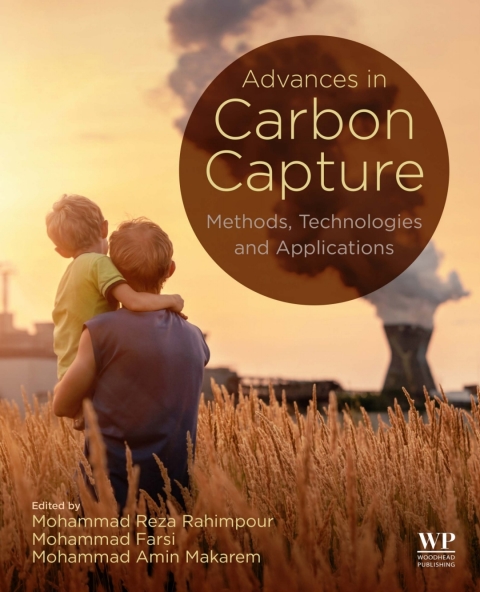 Book Advances in Carbon Capture: Methods, Technologies and Applications free