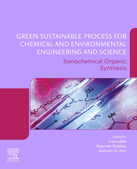 Book Green Sustainable Process for Chemical and Environmental Engineering and Science free