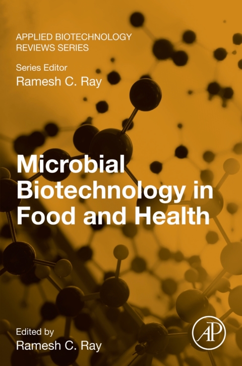 Book Microbial Biotechnology in Food and Health (Applied Biotechnology Reviews) free