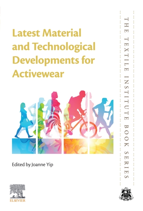 Book Latest Material and Technological Developments for Activewear free